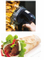 GRT- KS100N Electric Shawarma Slicker Cuchillo de Kebab inalámbrico Cortador Gryro para Shawarma
