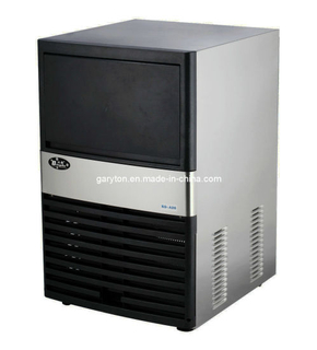 Máquina de fabricante de hielo para hacer hielo (GRT-LB55S)