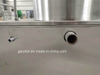 Máquina de peeling de jengibre para peeling jengibre (GRT-TP350)