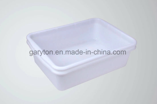 Máquina de salazón de carne de alta eficiencia (GRT-CPM45M) Marinador de procesamiento de carne
