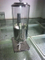 Dispensador de jugo con patas de acero inoxidable para mantener el jugo (GRT-AT90212)