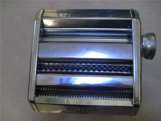 Máquina de fabricante de pastas para hacer pasta (GRT-HO180)