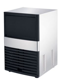Máquina para hacer hielo para hacer hielo (GRT-LB120S)