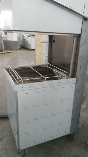 Lavadora de platos (GRT-HDW80)
