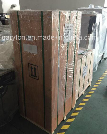 Máquina de helado para hacer helado (GRT-BQL-825CCH-2)